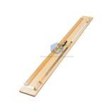 Potentiometer Apparatus